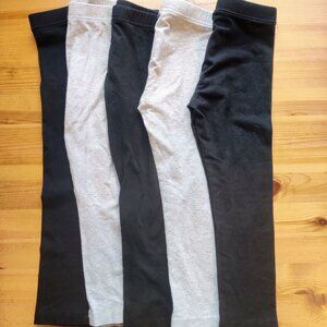 Old Navy Legging Bundle 4T